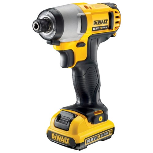 фото Винтоверт dewalt dcf815d2