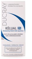 Ducray шампунь Kelual DS 100 мл