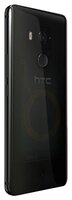 Смартфон HTC U11 Plus 64GB ceramic black
