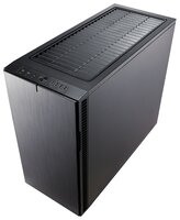 Компьютерный корпус Fractal Design Define R6 Black