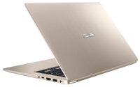 Ноутбук ASUS VivoBook S15 S510UN (Intel Core i5 7200U 2500 MHz/15.6