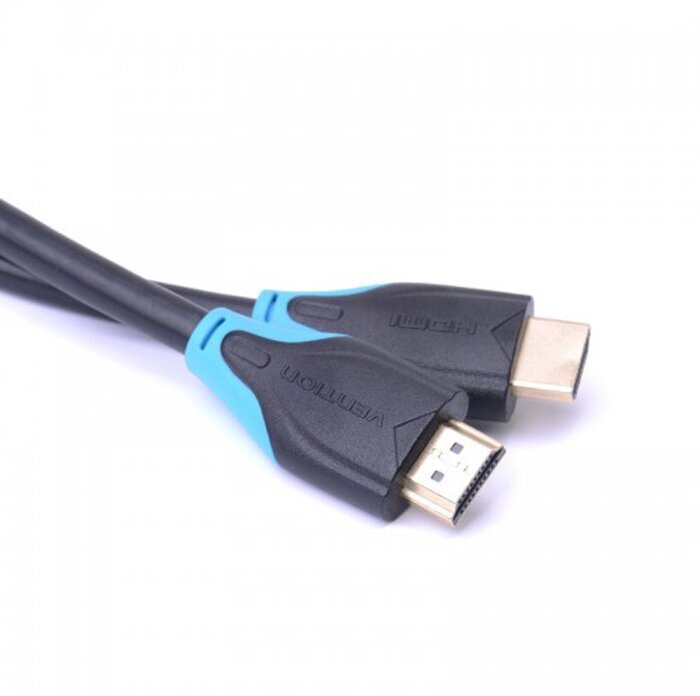 Кабель интерфейсный HDMI-HDMI Vention - фото №4