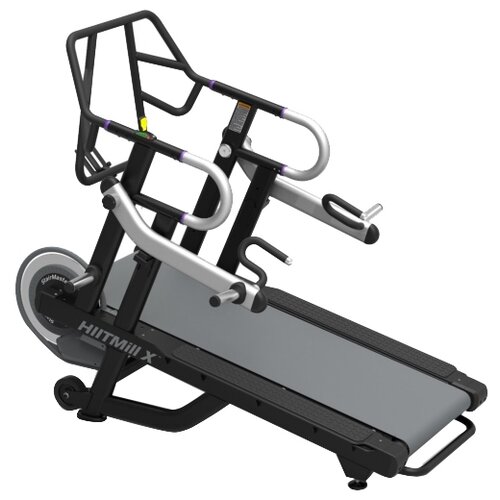 фото Беговая дорожка для кроссфита stairmaster hiitmill х