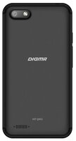 Смартфон Digma HIT Q401 3G золотистый