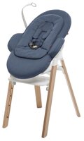 Растущий стульчик Stokke Steps натуральный дуб