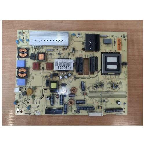 Блок питания 17PW07-2 от ТВ Vestel V32-LE990 FHD 234300₽