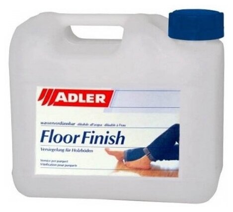 ADLER Floor-Finish матовый