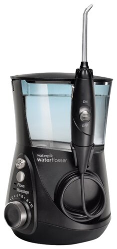 Стоит ли покупать Ирригатор WaterPik WP-672 E2 Ultra Professional? Отзывы на Яндекс.Маркете