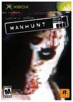 Игра для PC Manhunt