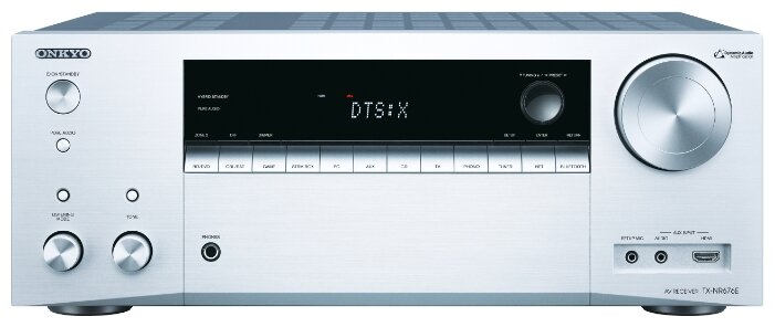 Onkyo TX-NR676