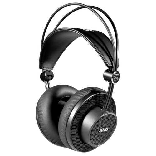 фото Наушники AKG K 245