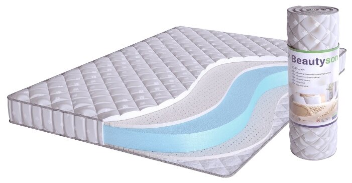 Beautyson Elastic Extra LFL10S
