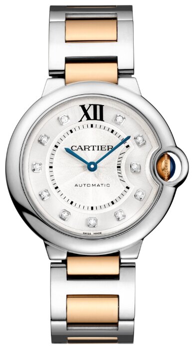 Cartier W3BB0018