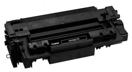 Картридж для лазерного принтера Canon - фото №2