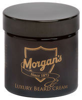 Morgan's Крем для бороды Luxury Beard Cream 60 мл