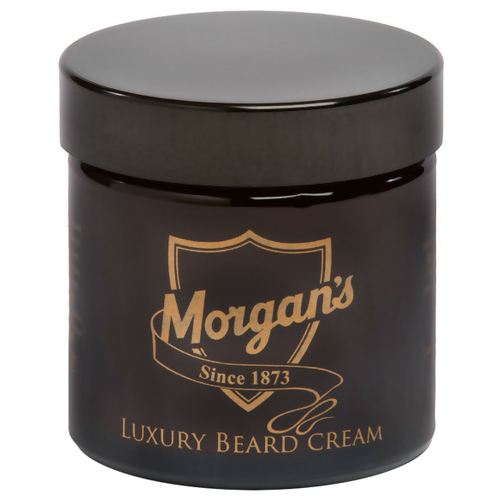 Morgan's Крем для бороды Luxury Beard Cream, 60 мл