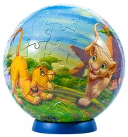 Пазл Step puzzle StepBall Disney Король Лев (98112) , элементов: 108 шт.