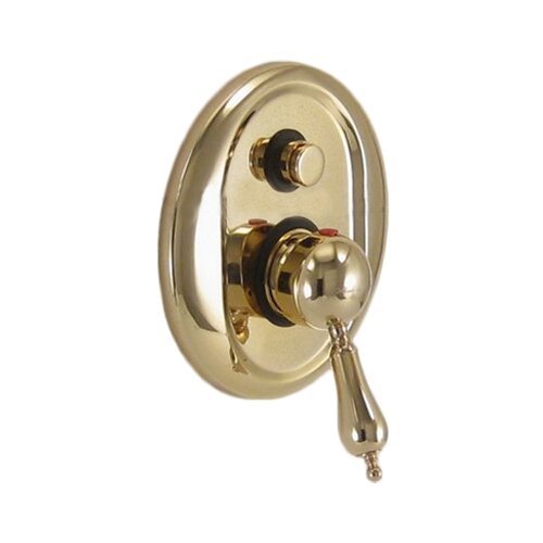 фото Смеситель для ванны с душем nice