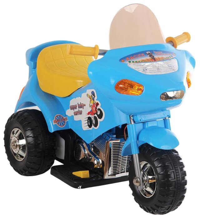 Toyland трицикл MINIMOTO Ch 8819