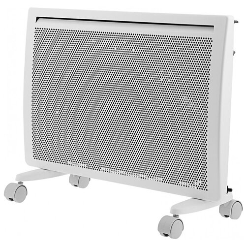 Конвектор гибридный электрический HybridX-1500 ИК нагреватель цифровой термостат Denzel 1255600₽