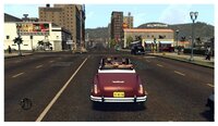 Игра для PlayStation 4 L.A. Noire