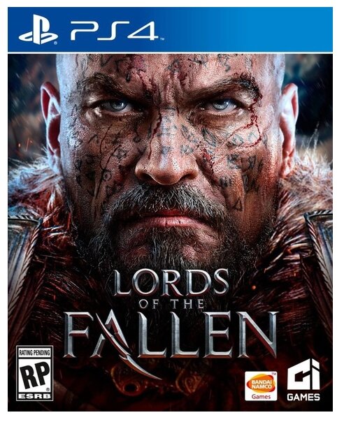 Lords of the Fallen ( ) (PS4)