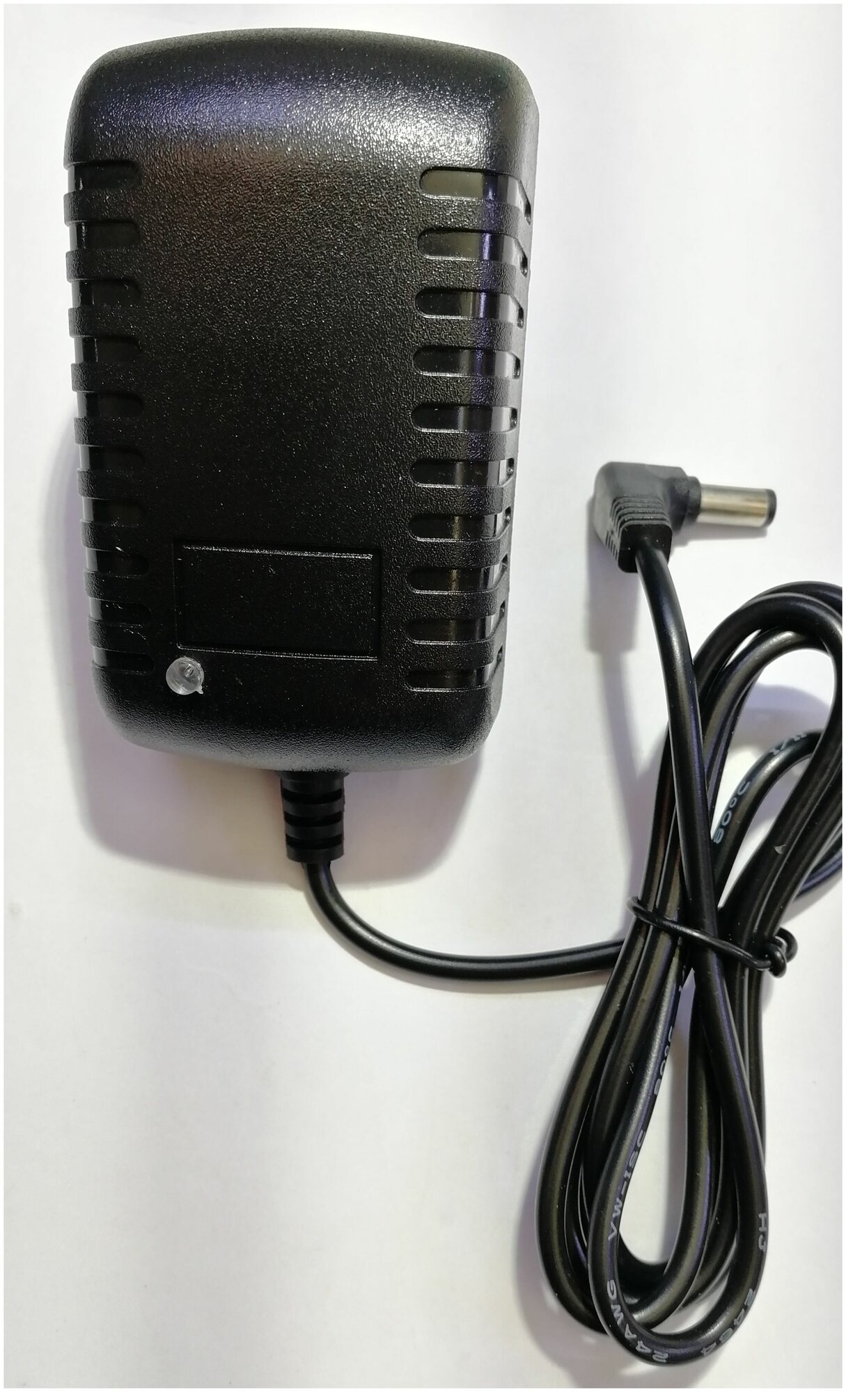 Зарядное устройство для робот-пылесосов Tefal X-plorer Serie 20/40/50/60 19v 0.6a - фотография № 3