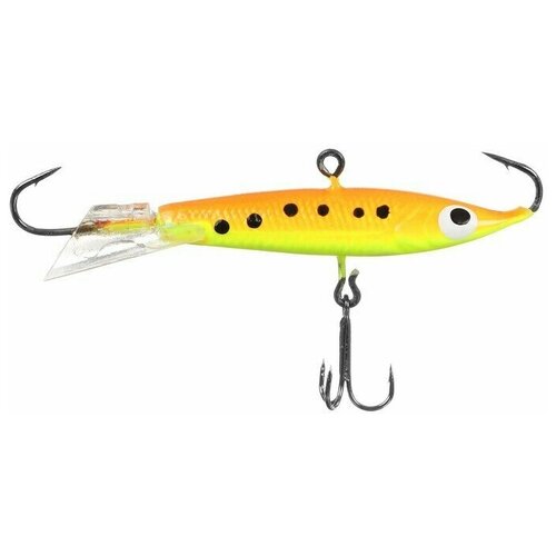 фото Балансир рыболовный marlins 50 мм, 12.6 г, 9120-070, 1 шт. marlin's