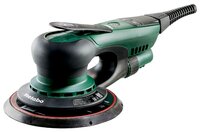 Эксцентриковая шлифмашина Metabo SXE 150-2.5 BL MetaLoc