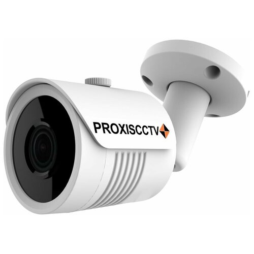 Уличная IP камера видеонаблюдения 2.0Мп, f-2.8мм, POE. Proxiscctv: PX-IP-BH30-GF20-P (BV)