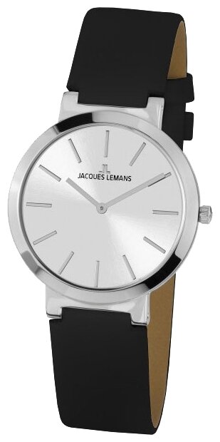 Женские часы Jacques Lemans Milano 1-1997E
