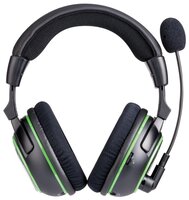 Компьютерная гарнитура Turtle Beach Stealth 500X черный