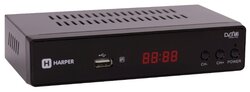 TV-тюнер HARPER HDT2-5010