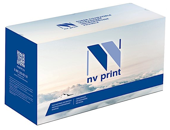 Картридж NV Print NV-SP201E, черный, 1000 страниц, совместимый для Ricoh SP-220Nw/220SNw/220SFNw