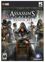 Игра для PC Assassin's Creed Syndicate