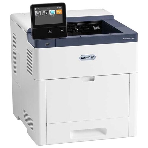 Светодиодный принтер Xerox VersaLink C600N 9937600₽