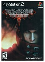 Игра для PlayStation 2 Final Fantasy VII: Dirge of Cerberus