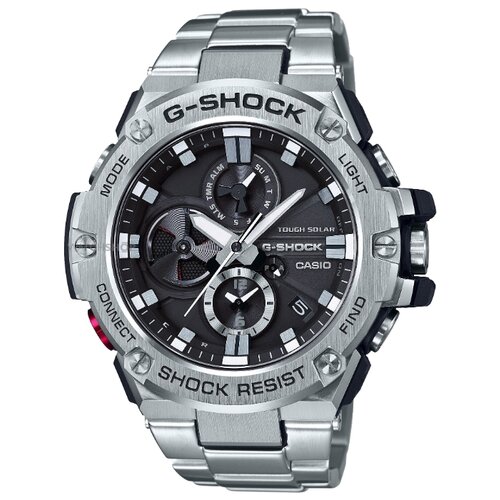 Casio GST-B100D-1A