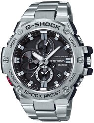 Наручные часы CASIO GST-B100D-1A