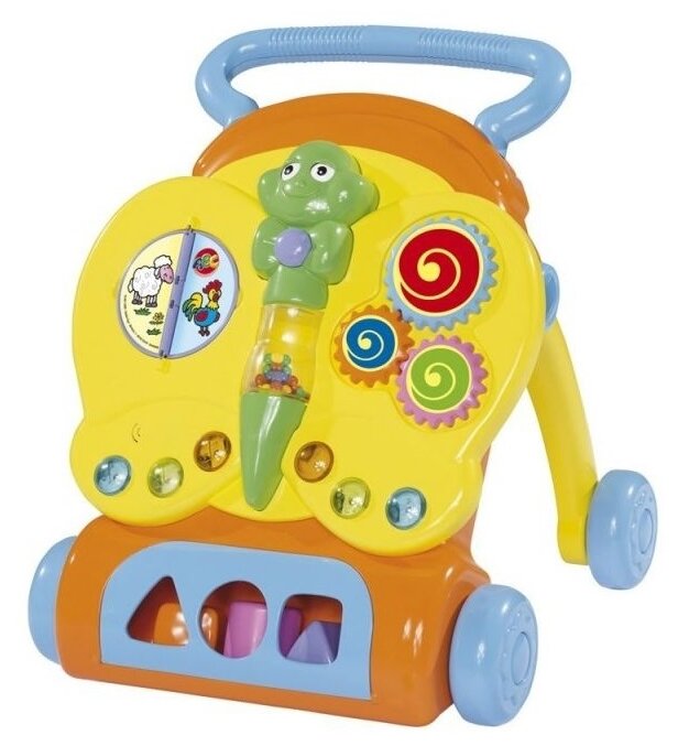 Simba Бабочка (4015090) со звуковыми эффектами