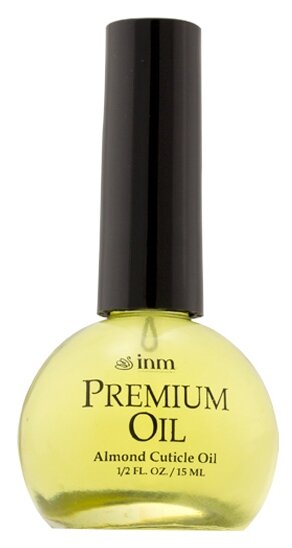 INM Premium Oil       15