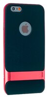 Чехол Rock Royce Case Apple iPhone 6/6S (с подставкой) золотой