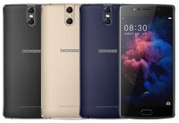 Смартфон DOOGEE BL7000 черный