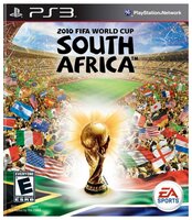 Игра для Wii 2010 FIFA World Cup South Africa
