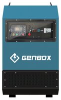 Дизельная электростанция GENBOX MI8M-S