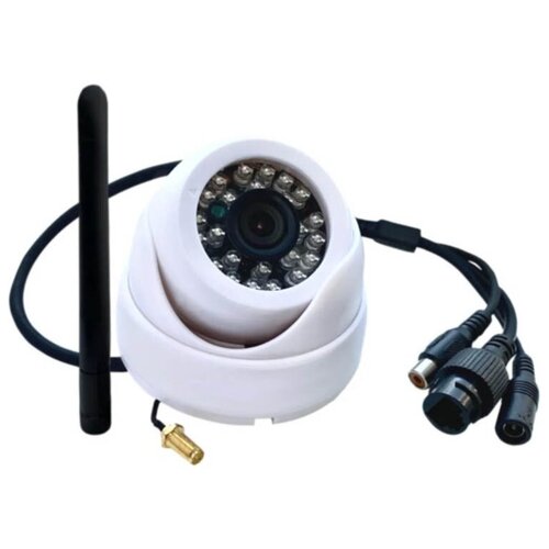 IP камера ИТ-АМ Видеобабка 1104700₽