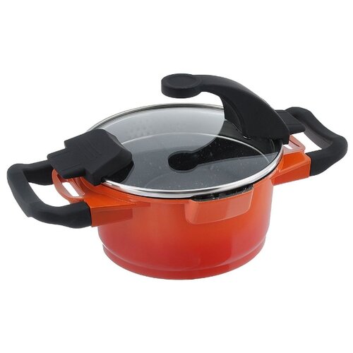 фото Кастрюля berghoff virgo orange