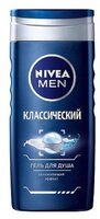 Гель для душа Nivea Men Классический 250 мл