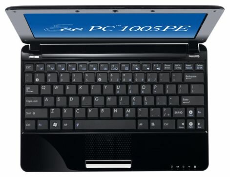 Ноутбуки Asus Eee Pc Цена