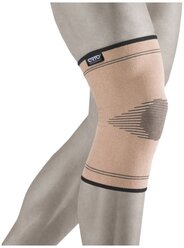 Бандаж на коленный сустав Orto Professional ВСК 200, размер L, бежевый